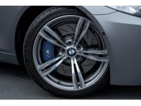 BMW M5 F10 สี Frozen Grey ปี 2013 ไมล์ 2x,xxx Km รูปที่ 4